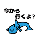 うろ覚え絵心（個別スタンプ：3）