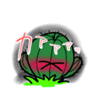 GANBARUSABOTENKUN 2（個別スタンプ：9）