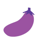 ルフルフランド お野菜三悪人（個別スタンプ：32）