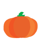 ルフルフランド お野菜三悪人（個別スタンプ：33）