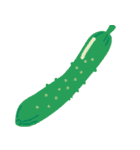 ルフルフランド お野菜三悪人（個別スタンプ：36）