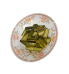 食品シリーズ : お母さんの料理 #169（個別スタンプ：3）