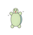 フィンテ（個別スタンプ：6）