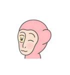 フィンテ（個別スタンプ：7）