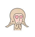 フィンテ（個別スタンプ：11）