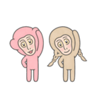 フィンテ（個別スタンプ：14）
