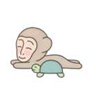 フィンテ（個別スタンプ：21）
