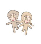 フィンテ（個別スタンプ：25）