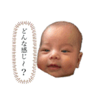 コンニチワ虎之介（個別スタンプ：10）