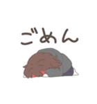 いのぐじたBのスタンプ（個別スタンプ：10）