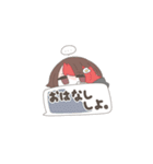 いのぐじたBのスタンプ（個別スタンプ：15）