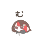 いのぐじたBのスタンプ（個別スタンプ：16）