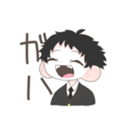 いのぐじたBのスタンプ（個別スタンプ：23）
