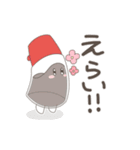 いのぐじたBのスタンプ（個別スタンプ：25）