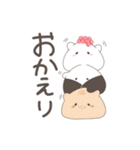 いのぐじたBのスタンプ（個別スタンプ：29）