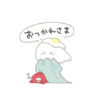 いのぐじたBのスタンプ（個別スタンプ：33）