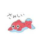 いのぐじたBのスタンプ（個別スタンプ：34）