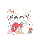 いのぐじたBのスタンプ（個別スタンプ：35）