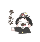いのぐじたBのスタンプ（個別スタンプ：37）