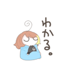 いのぐじたBのスタンプ（個別スタンプ：38）