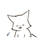 きつね夫ともぢ（個別スタンプ：12）