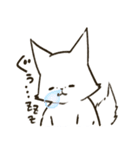 きつね夫ともぢ（個別スタンプ：17）