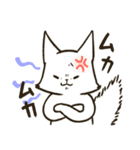 きつね夫ともぢ（個別スタンプ：19）