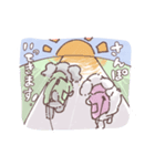 ✧愛犬スタンプ✧（個別スタンプ：1）