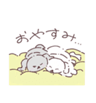 ✧愛犬スタンプ✧（個別スタンプ：4）