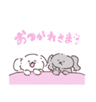 ✧愛犬スタンプ✧（個別スタンプ：11）