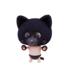 ネコねこ①（個別スタンプ：32）