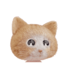 ネコねこ①（個別スタンプ：33）
