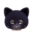 ネコねこ①（個別スタンプ：34）
