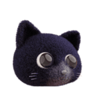 ネコねこ①（個別スタンプ：36）