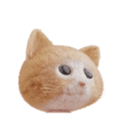 ネコねこ①（個別スタンプ：39）