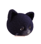 ネコねこ①（個別スタンプ：40）