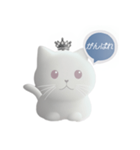 Crowncats（個別スタンプ：7）