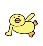 ひよこのひーくん（個別スタンプ：32）