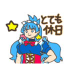 メイドの芽衣さん3（個別スタンプ：22）