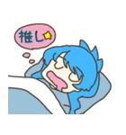 メイドの芽衣さん3（個別スタンプ：28）