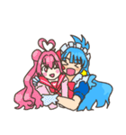 メイドの芽衣さん3（個別スタンプ：34）