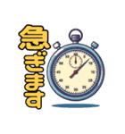 旅で使えるスタンプvol.1（個別スタンプ：21）
