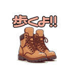 旅で使えるスタンプvol.1（個別スタンプ：24）