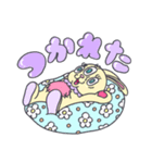 みつめちゃんすたんぷ（個別スタンプ：18）