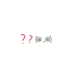 「LINE」のスタンプ（個別スタンプ：22）