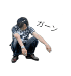 髙橋牧人公式LINEスタンプ（個別スタンプ：14）