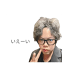 髙橋牧人公式LINEスタンプ（個別スタンプ：15）