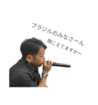 髙橋牧人公式LINEスタンプ（個別スタンプ：21）