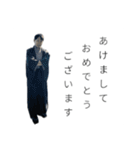 髙橋牧人公式LINEスタンプ（個別スタンプ：31）