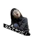 hananocchi6（個別スタンプ：3）